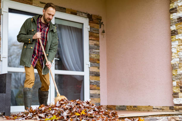 Best Residential Junk Removal  in Gainesboro, TN