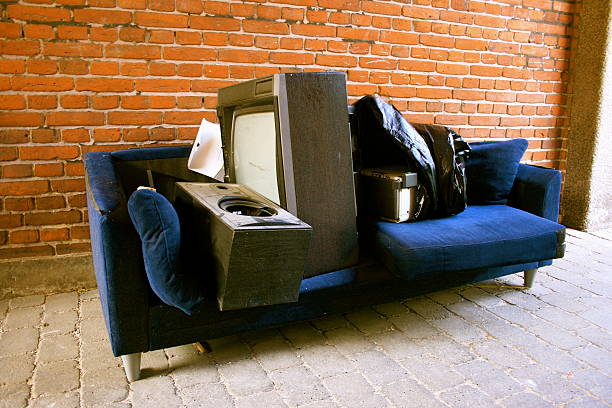 Best Garage Cleanout Services  in Gainesboro, TN