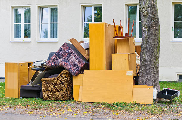 Best Professional Junk Removal  in Gainesboro, TN