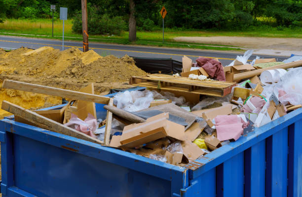 Best Construction Debris Removal  in Gainesboro, TN